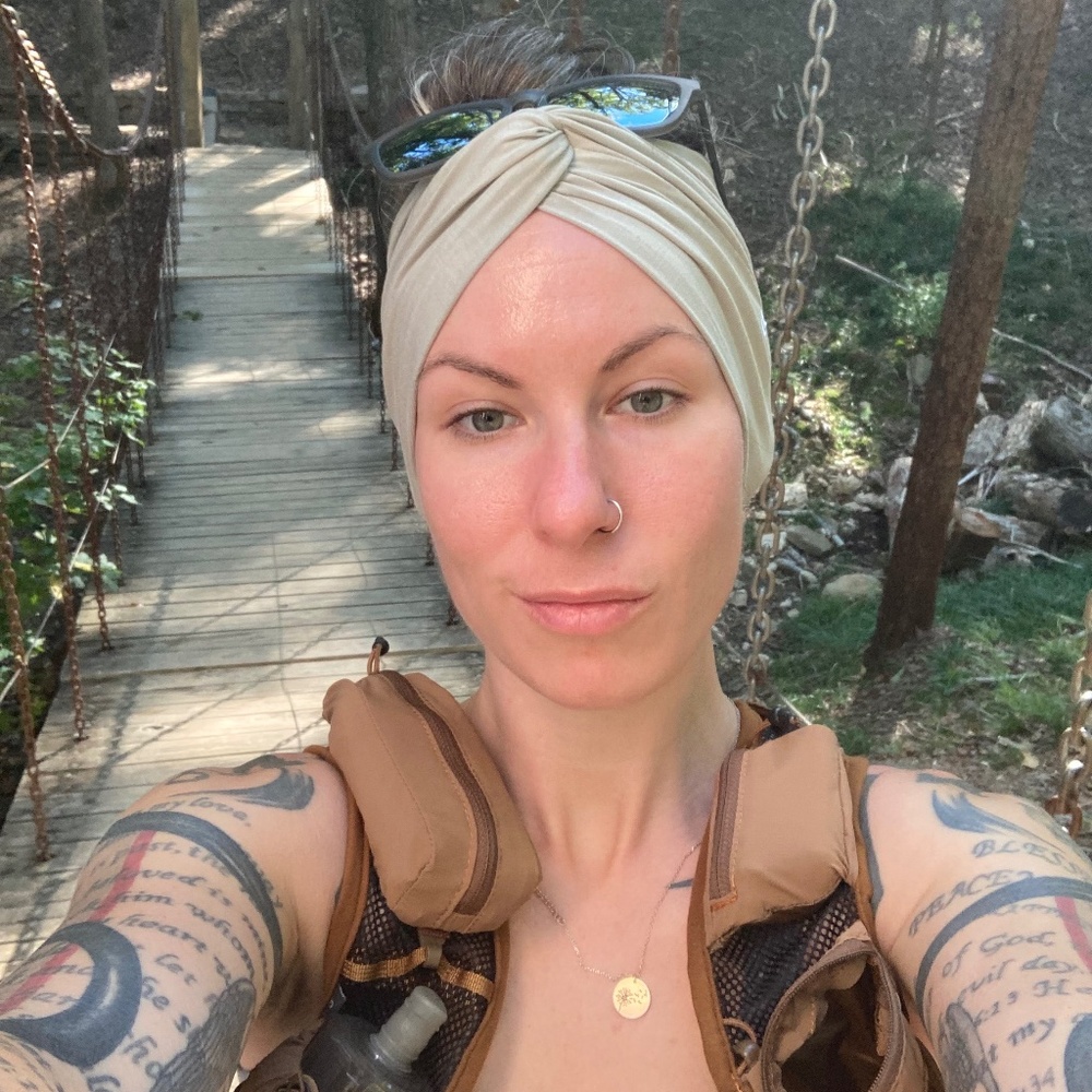 Meet your Posher, Kyla